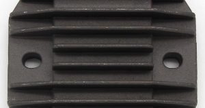 Voltage Regulator For Kawasaki Ninja ZZR400 