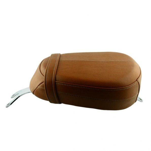 Indian Rear Seat Scout Models