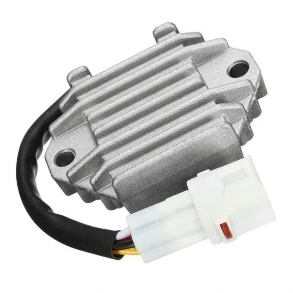 Voltage Regulator Rectifier For Yamaha YFZ