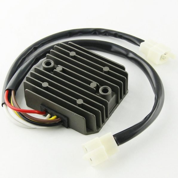 Voltage Regulator For Yamaha XV750