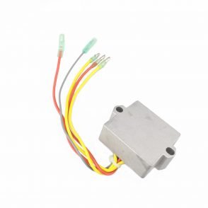 Voltage Rectifier For Yamaha F20A