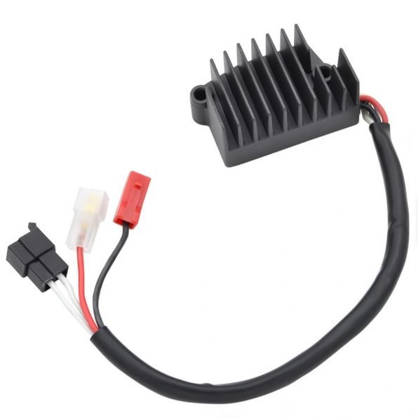 Regulator Rectifier For Yamaha VMX