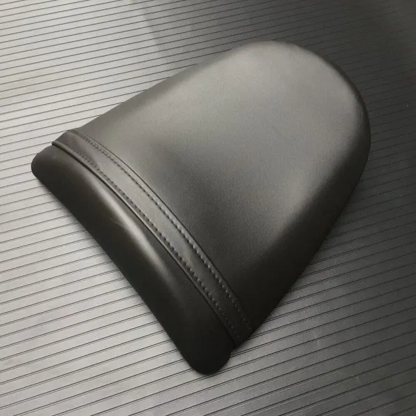 Kawasaki Z1000 Rear Seat