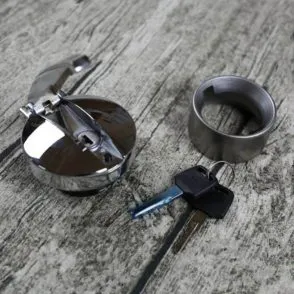 Gas Tank Cap For Yamaha GN125