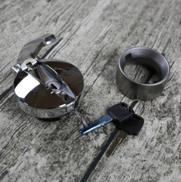 Gas Tank Cap For Yamaha GN125