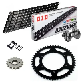 Ducati Monster 821 Chain Sprocket 2014-2020