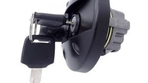 Gas Tank Cap For Yamaha XT660 