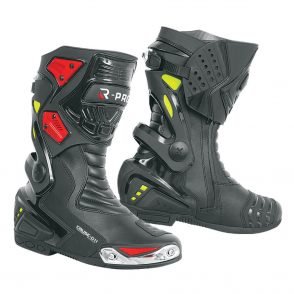 Motorcycle Riding Sports Shoe