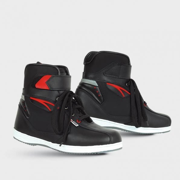 Motorcycle Rpro Sneaker Short Boot RPB -1516