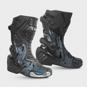 Motorcycle Riding Sports Shoe