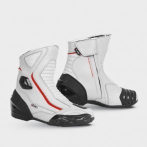 White Rpro Sports Boot RPB -1136