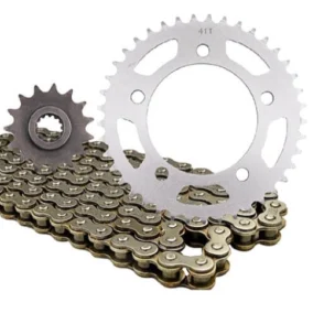 Sprocket Set For Honda CB500