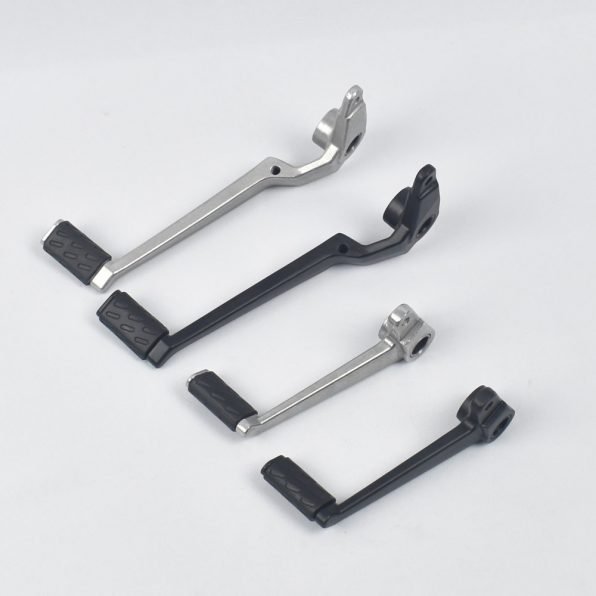 Brake Gear Lever For Ducati Monsters 696 796 795 M1100 09-15