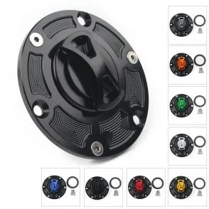 Gas Tank Cap For Aprilia RS125