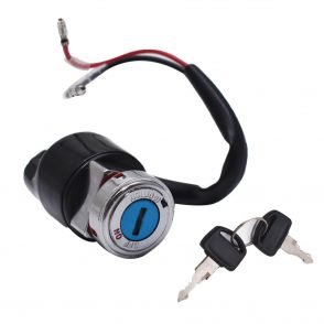 Ignition Switch For Honda CB100