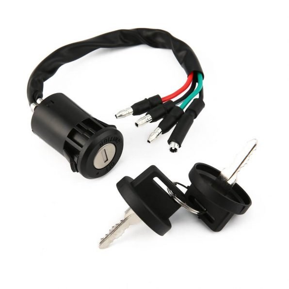 Key Switch Fits For Honda Atc200