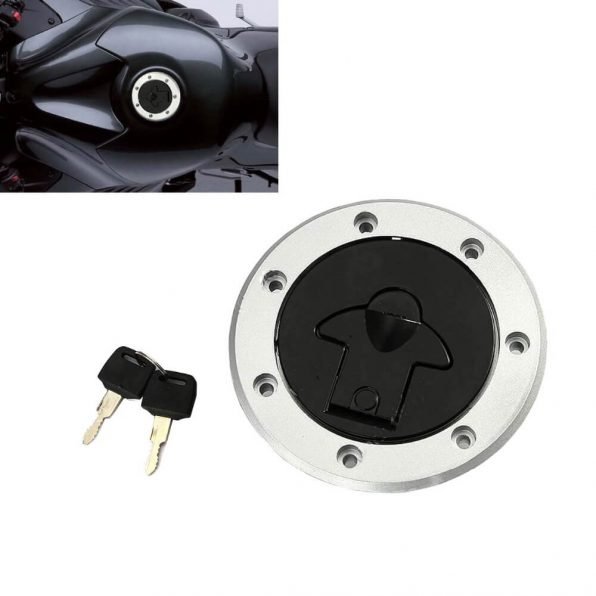 Gas Tank Cap For Kawasaki ZR-7 250