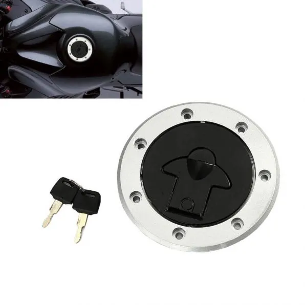 Gas Tank Cap For Kawasaki ZR-7 250