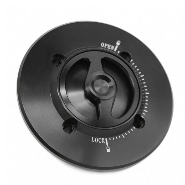 Gas Tank Cap For Aprilia RSV1000