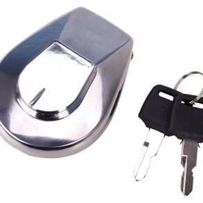 Cap Lock For Honda Night hawk 250