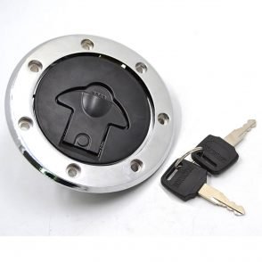 Gas Tank Cap For KAWASAKI ZZR 600