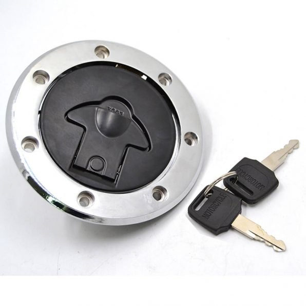 Gas Tank Cap For KAWASAKI ZZR 600