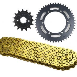 Sprocket Set For HONDA FX650