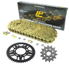 Sprocket Set For Honda XR250