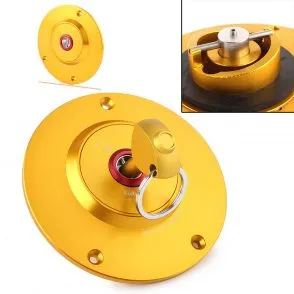 Tank Cap For Honda CBR1000RR
