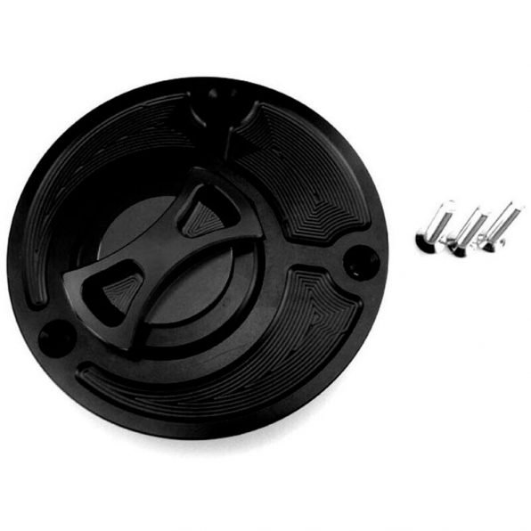 Gas Tank Cap For Yamaha TDM 850