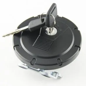 Gas Tank Cap For Yamaha RD250LC