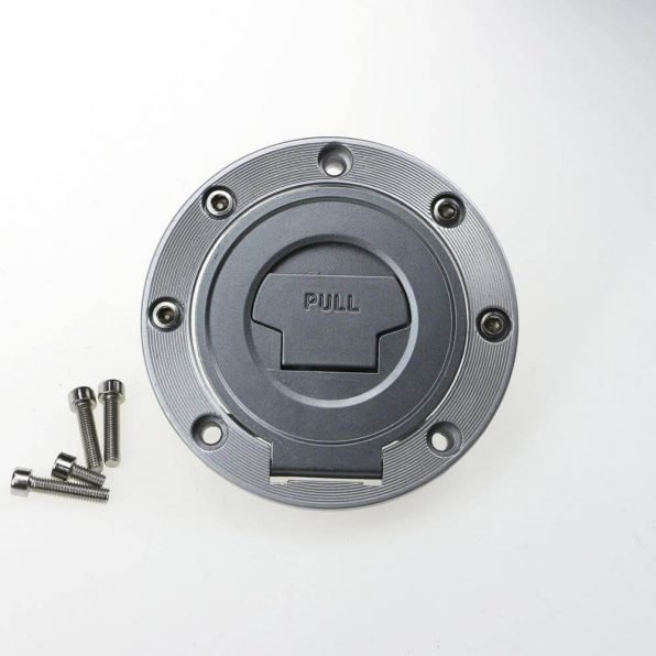 Gas Tank Cap For Yamaha XJ600