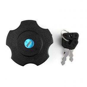 Gas Tank Cap For Yamaha TTR250