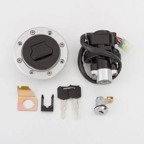 Universal Gas Tank Cap For Suzuki GSXR1300