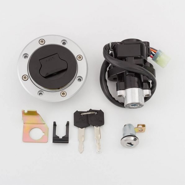 Universal Gas Tank Cap For Suzuki GSXR1300