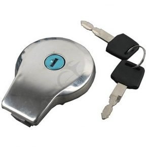 Gas Tank Cap For Yamaha XJ400