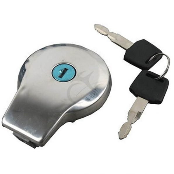 Gas Tank Cap For Yamaha XJ400