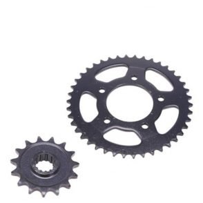 Sprocket Set For Honda CB400