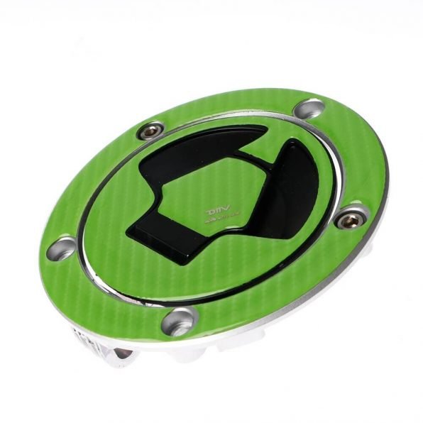 Gas Tank Cap For Kawasaki ZX 14R