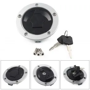 Gas Tank Cap For Kawasaki Versys Ninja
