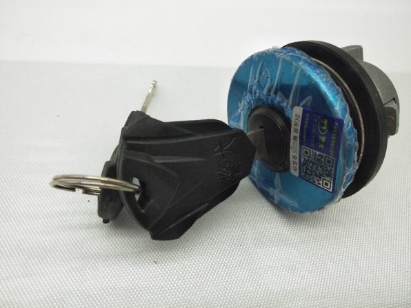 Gas Tank Cap For Yamaha ZY125
