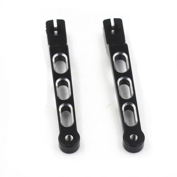 Motorcycle Harley FLHT Gear Shift Lever