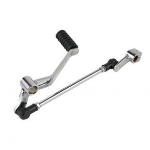 Gear Shift Lever For Honda Rebel 250 CMX250C 96-14