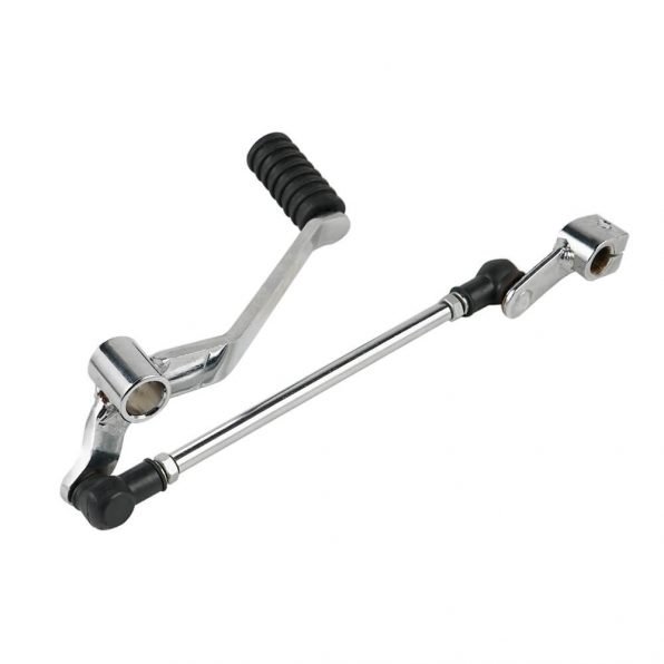 Gear Shift Lever For Honda Rebel 250 CMX250C 9614 Aliwheels