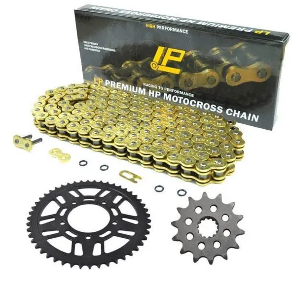 Ducati Sprocket Set For 748 Biposto 748S 748