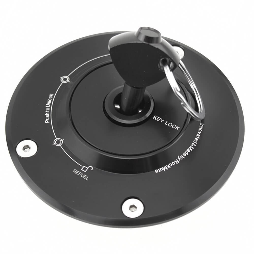Gas Tank Cap For Kawasaki Z900RS Z125 