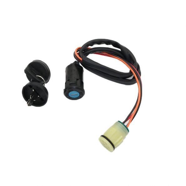 Ignition Key Switch For Honda TRX350