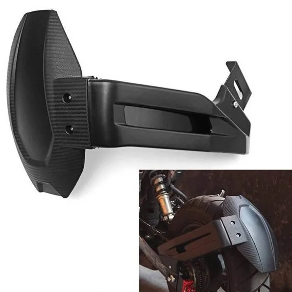 Rear Fender For Honda Grom MSX125 MSX125SF