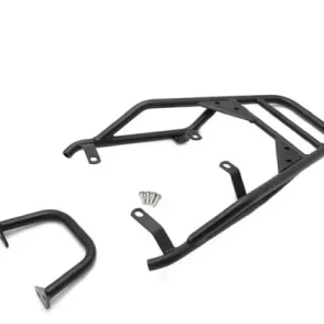 Rear Seat Carrier For BMW R9T