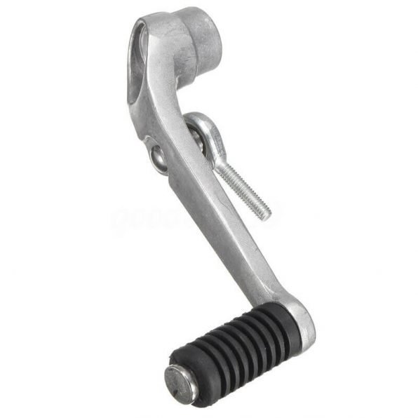 Motorcycle Honda CBR600RR 03-12 Gear Shift Lever